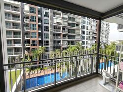 Forest Woods (D19), Condominium #592997541